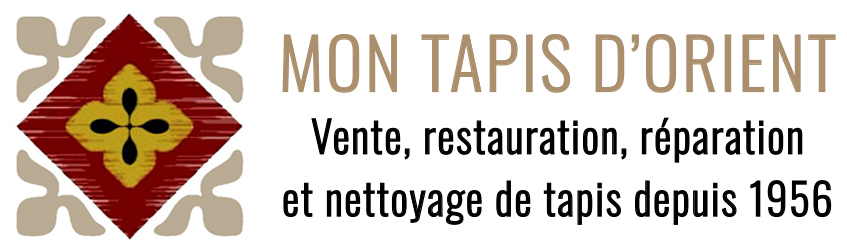 MON TAPIS D'ORIENT
