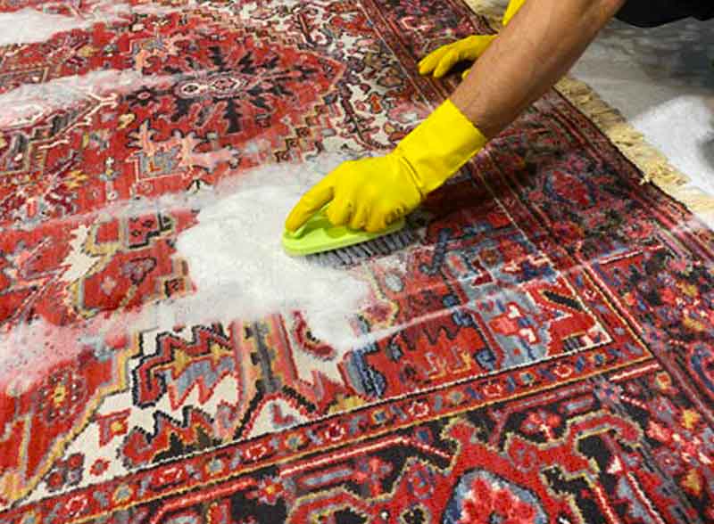 MON TAPIS D'ORIENT - vente, restauration et nettoyage de tapis sur Paris et l’Île-de-France - Mr BARNABEAU :   Restauration et conservation de tapis anciens. Réparation des franges de tapis. Réparation des lisières de tapis. Traitement des trames de tapis. Relainage de tapis. Raviement des couleurs de tapis. Traitement des mites de tapis. Dépoussiérage et dessablage de tapis. La Nettoyage artisanale à l’ancienne exclusivement à la main : lavage, nettoyage de tapis. Réfection de siège, fauteuil, canapé … Intervention sur Paris et l’Île-de-France