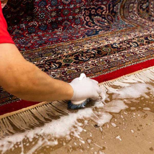 Nettoyage de Tapis - MON TAPIS D'ORIENT sur Paris et l’Île-de-France. Nettoyage artisanal de Tapis  : Dépoussiérage, déssablage, fixation des couleurs des tapis anciens, nettoyage artisanal de tapis à la main, lavage traditionnel à grande eau, soin des tapis en Soie, Nettoyage tâche d’encre, désinfection naturelle, fixateur de couleur …, séchage contrôlé, Inspection finale .  Rénovation de tapis après les dégâts des animaux, mites ...   Intervention sur Paris et l’Île-de-France