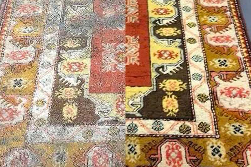 Services : Nettoyage et restauration de tapis - MON TAPIS D'ORIENT sur Paris et l’Île-de-France. Services : Nettoyage Professionnel de tapis, Reteinture de Tapis, Restauration de Tapis Anciens, Restauration de Meubles en Belgique. Un savoir-faire artisanal au service du nettoyage, de la restauration et de la préservation de votre patrimoine, sur Paris et l’Île-de-France.